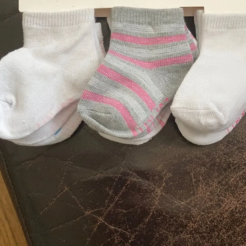 Esprit Kid’s Socks 6 packs